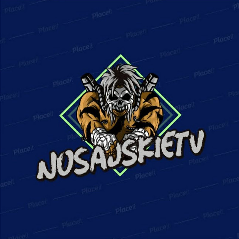 NoSajskie TV