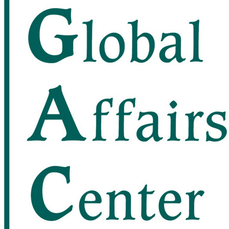 Global Affairs Center at Shoreline Community College