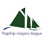 Flagship Niagara League logo