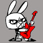 Guitar Rabbit logo