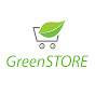 GreenSTORE logo