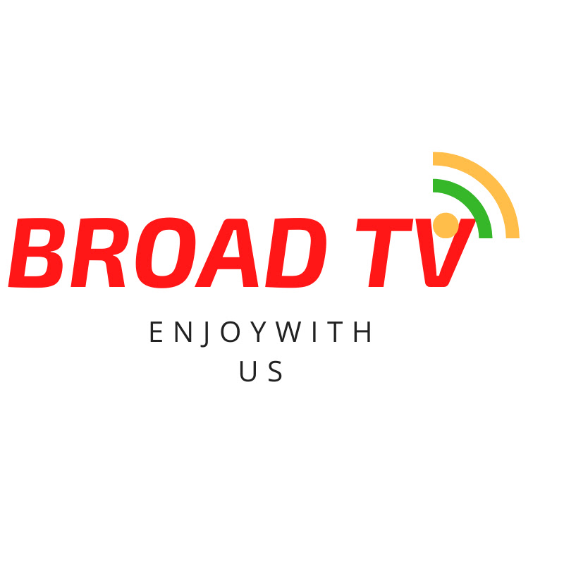 Broad tv
