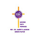 Ebenezer Baptist Church Alexandria, Virginia logo