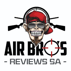 Air bros review SA channel logo