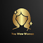 You Wow Women logo