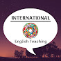International English Teaching logo