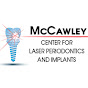McCawley Center for Laser Periodontics & Implants logo