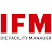 IFM Die Facility Manager