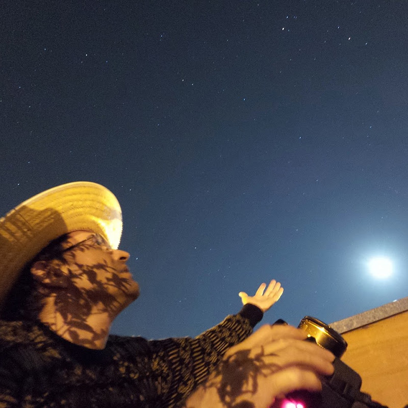 Astro Nomia