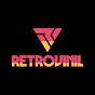 Retrovinil logo