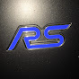 FocusRS Carmods logo