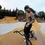 Mat Armstrong Net Worth