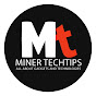 Miner TechTips logo