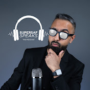 SuperSaf Speaks