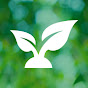 Plantas e Orquídeas logo