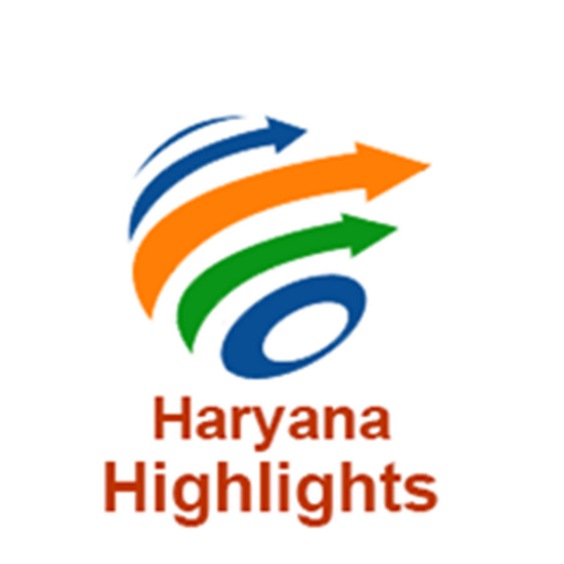 Haryana Highlights icon