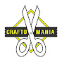 CRAFTOMANIA ART logo