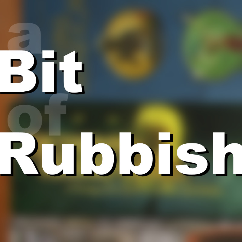 bitrubbish