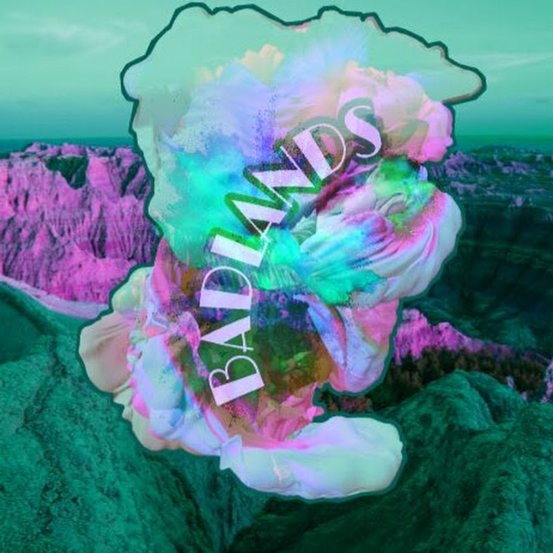 Badlands