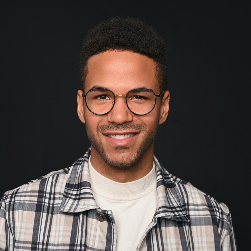 Jesse “Jesse” Ritch