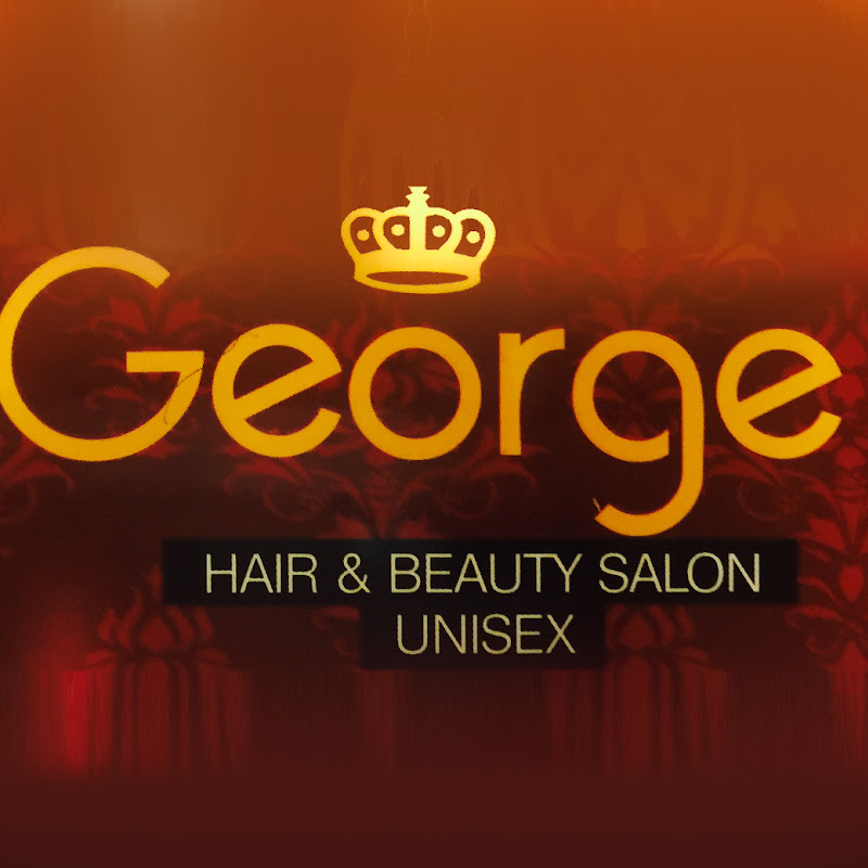 George Hair & Beauty Salon