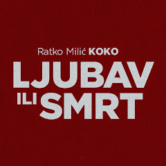 Koko (Ratko Milić) channel logo