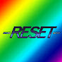 RESET logo