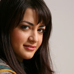 Mehrnaz Farahmand