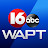 16 WAPT News Jackson