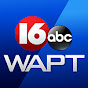 16 WAPT News Jackson