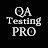 QA Testing PRO Тестирование SRF