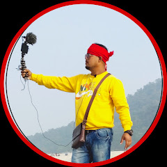 Логотип каналу Sajid Assamese Vlog's