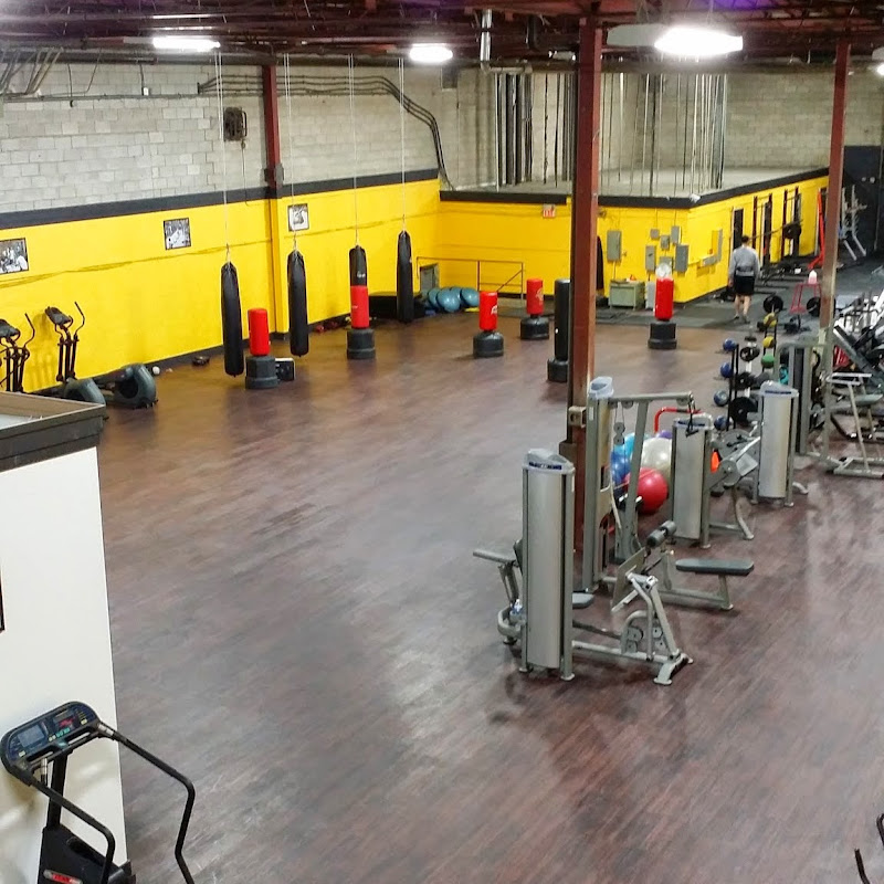 Quick Fitness
