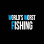 World's Worst Fishing logo