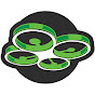 DroneZone logo