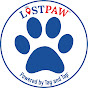 Lost Paw USA logo
