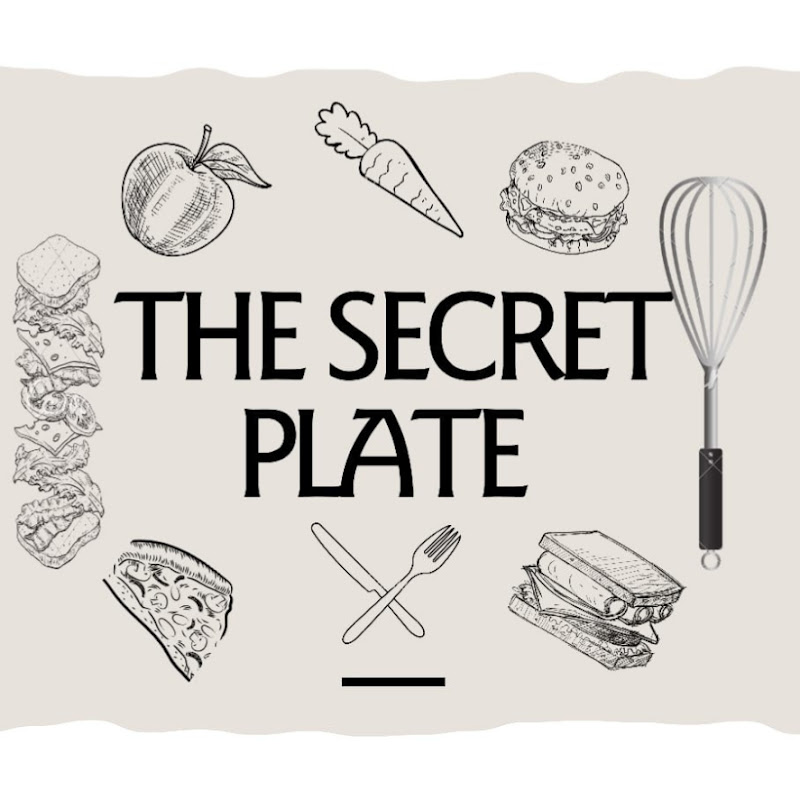 The Secret Plate
