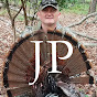 Jonathan Pryor logo