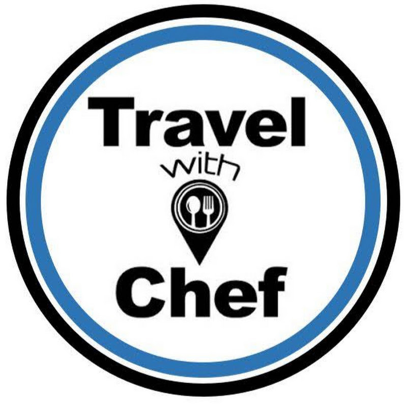 Travel With Chef