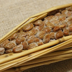 納豆星人