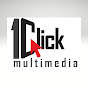 1clickmultimedia logo