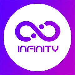 Логотип каналу Team Infinity