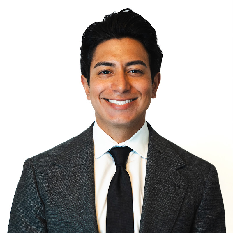 Andres Velazquez