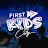First Kids City Online