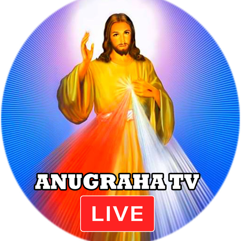 ANUGRAHA TV icon