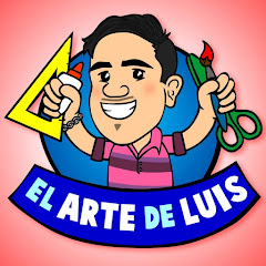 EL ARTE DE LUIS channel logo