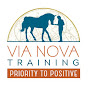 Via Nova Training logo