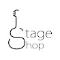 Stageshop logo