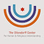 Ollendorff Center logo