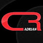 CR of Adrian Chrysler Dodge Jeep RAM logo
